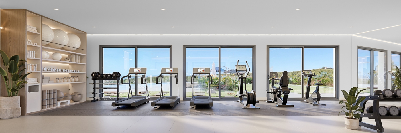 Mieszkanie 3 pokoi 101 m² Casares, Hiszpania