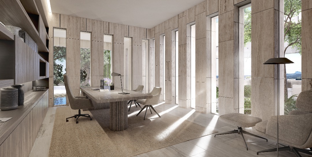 7 bedroom villa 2 300 m² San Roque, Spain