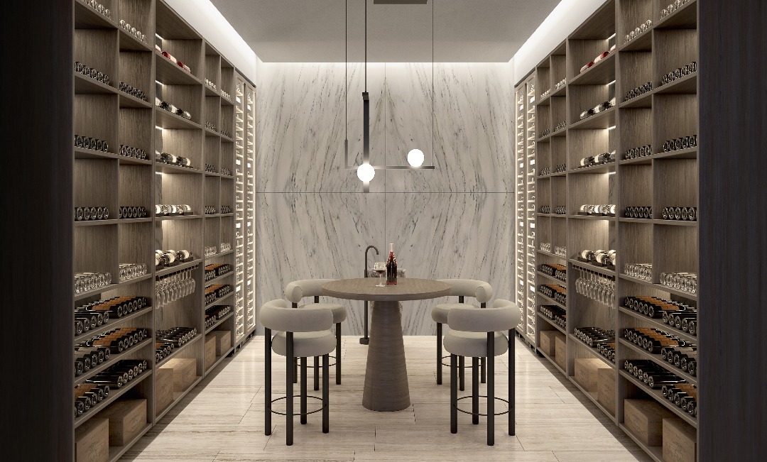 7 bedroom villa 2 300 m² San Roque, Spain