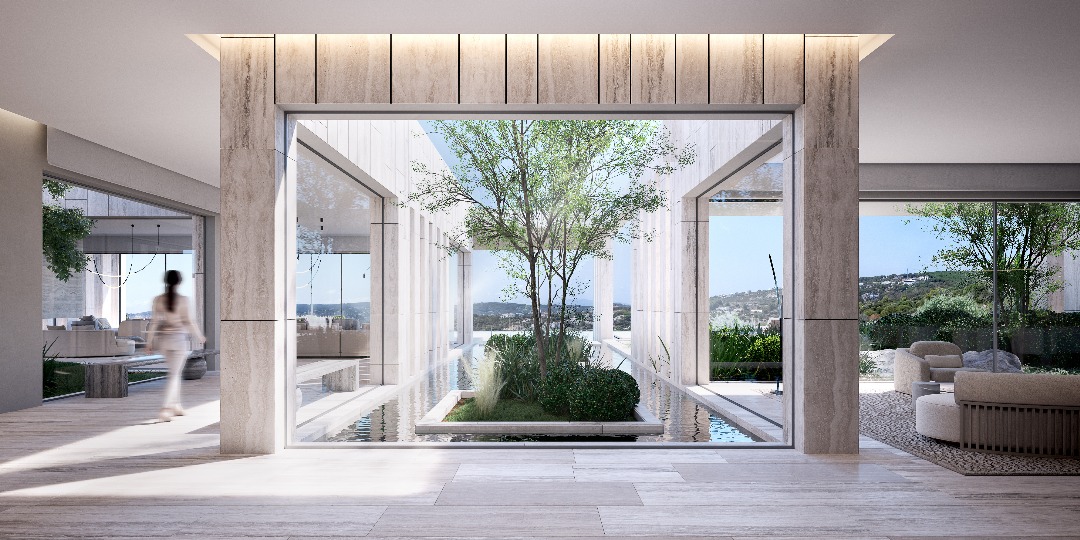 7 bedroom villa 2 300 m² San Roque, Spain