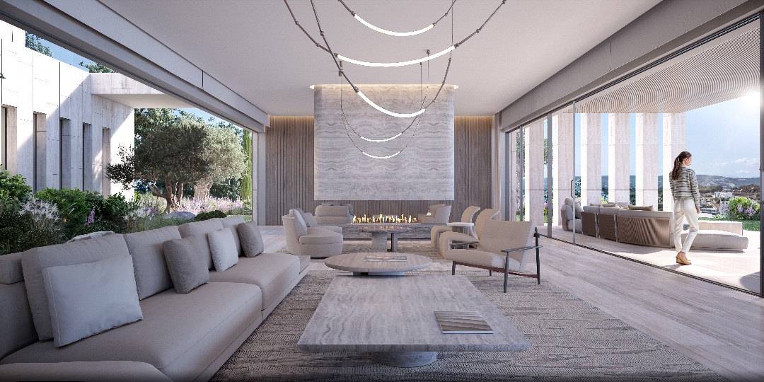 7 bedroom villa 2 300 m² San Roque, Spain