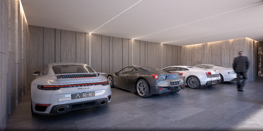 7 bedroom villa 2 300 m² San Roque, Spain