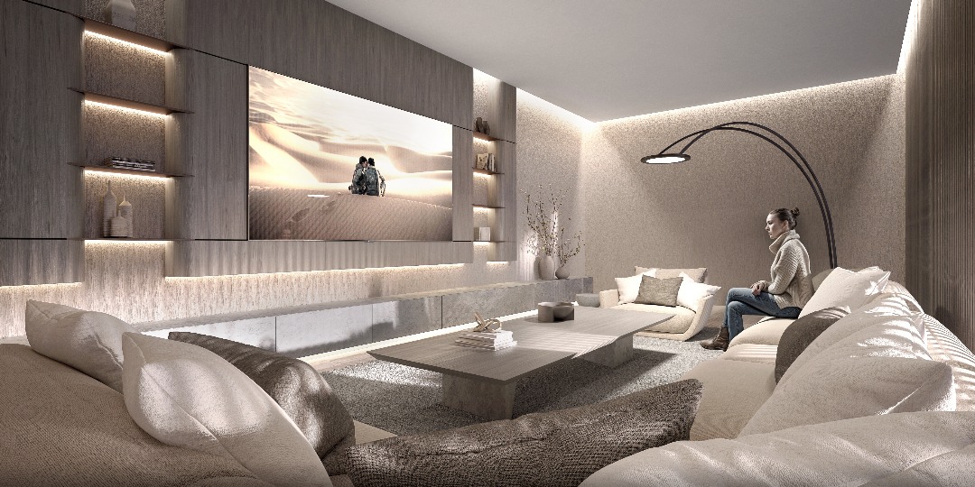 7 bedroom villa 2 300 m² San Roque, Spain