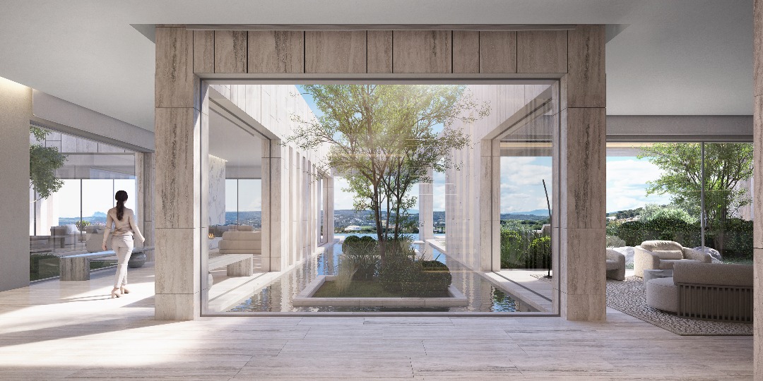 7 bedroom villa 2 300 m² San Roque, Spain