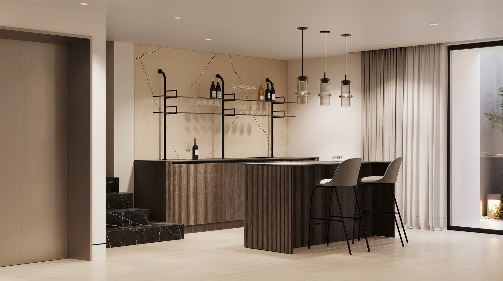 6 bedroom villa 860 m² Marbella, Spain