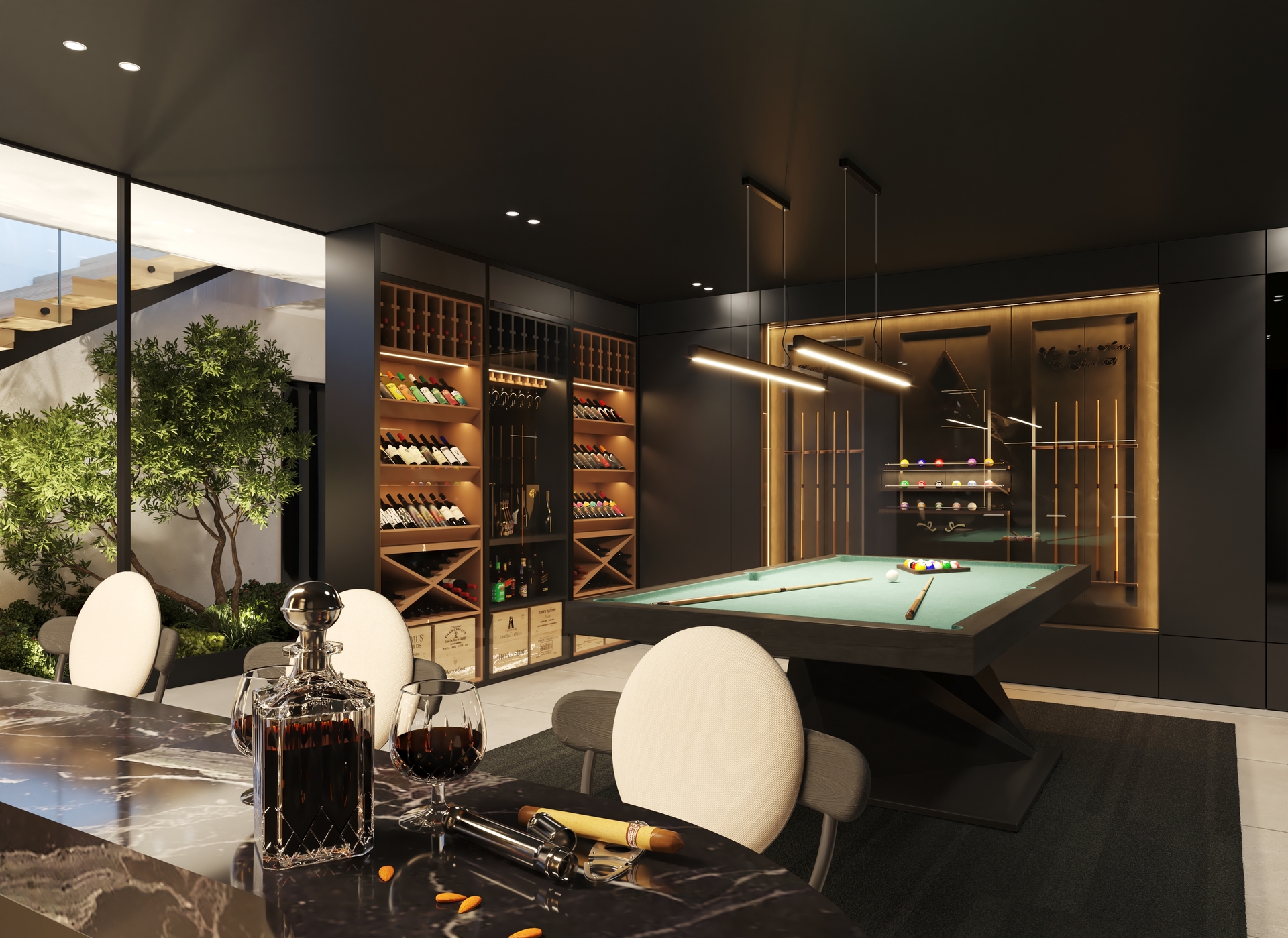 4 bedroom Villa 528 m² Benalmadena, Spain