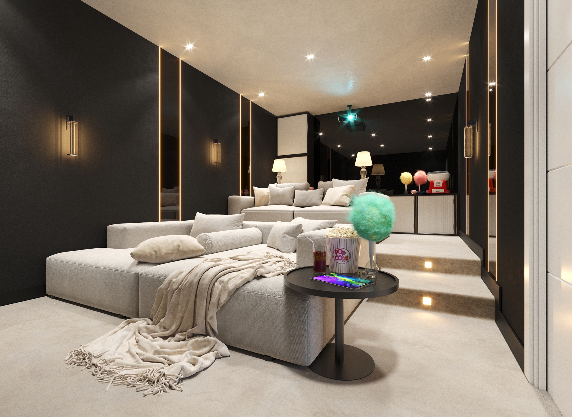 4 bedroom Villa 528 m² Benalmadena, Spain