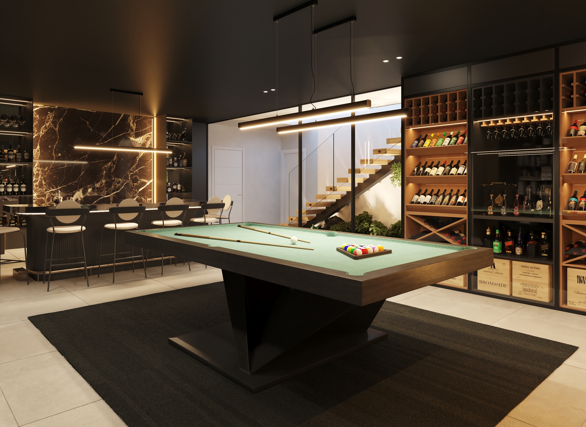 4 bedroom Villa 528 m² Benalmadena, Spain