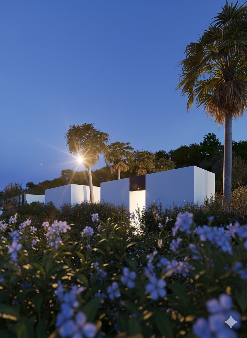 Villa 2 chambres 60 m² lAlfas del Pi, Espagne