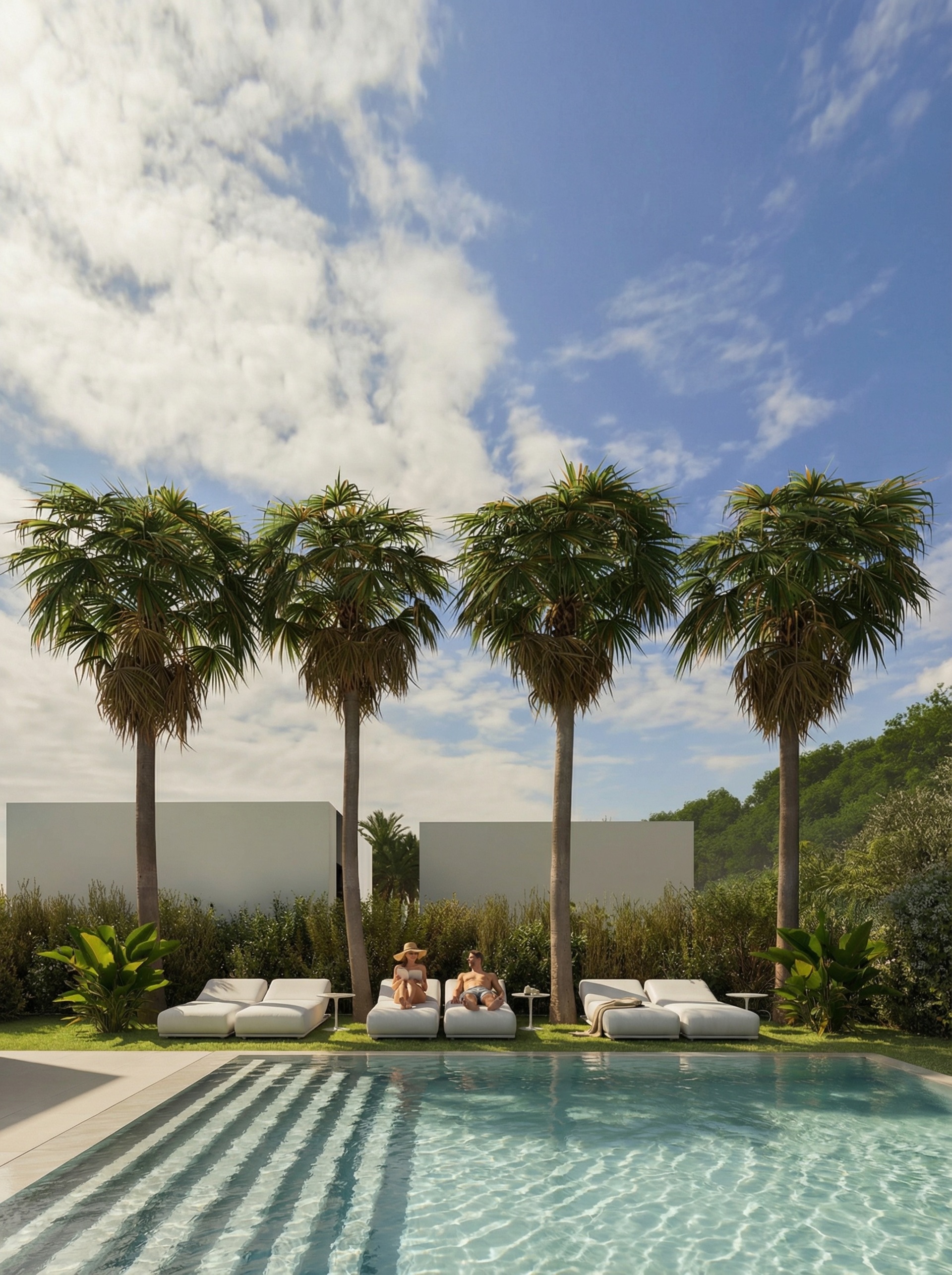 Villa 2 chambres 60 m² lAlfas del Pi, Espagne