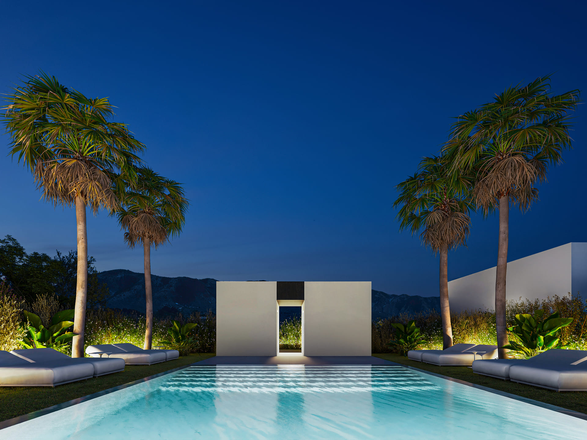 Villa 2 chambres 60 m² lAlfas del Pi, Espagne