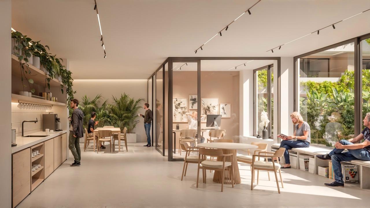 Mieszkanie 3 pokoi 161 m² San Pedro Alcantara, Hiszpania