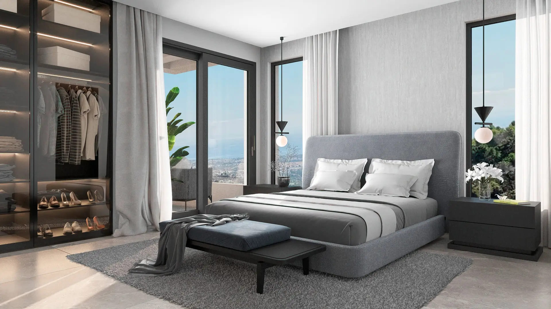 6 bedroom villa 3 035 m² Benahavis, Spain