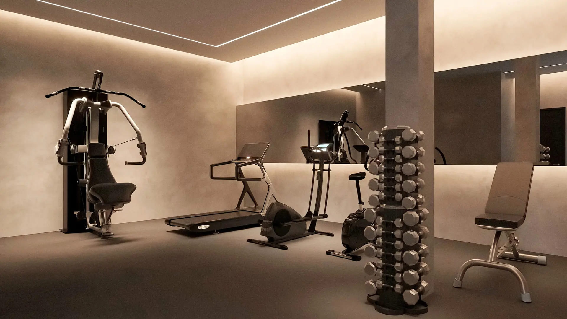 6 bedroom villa 3 035 m² Benahavis, Spain