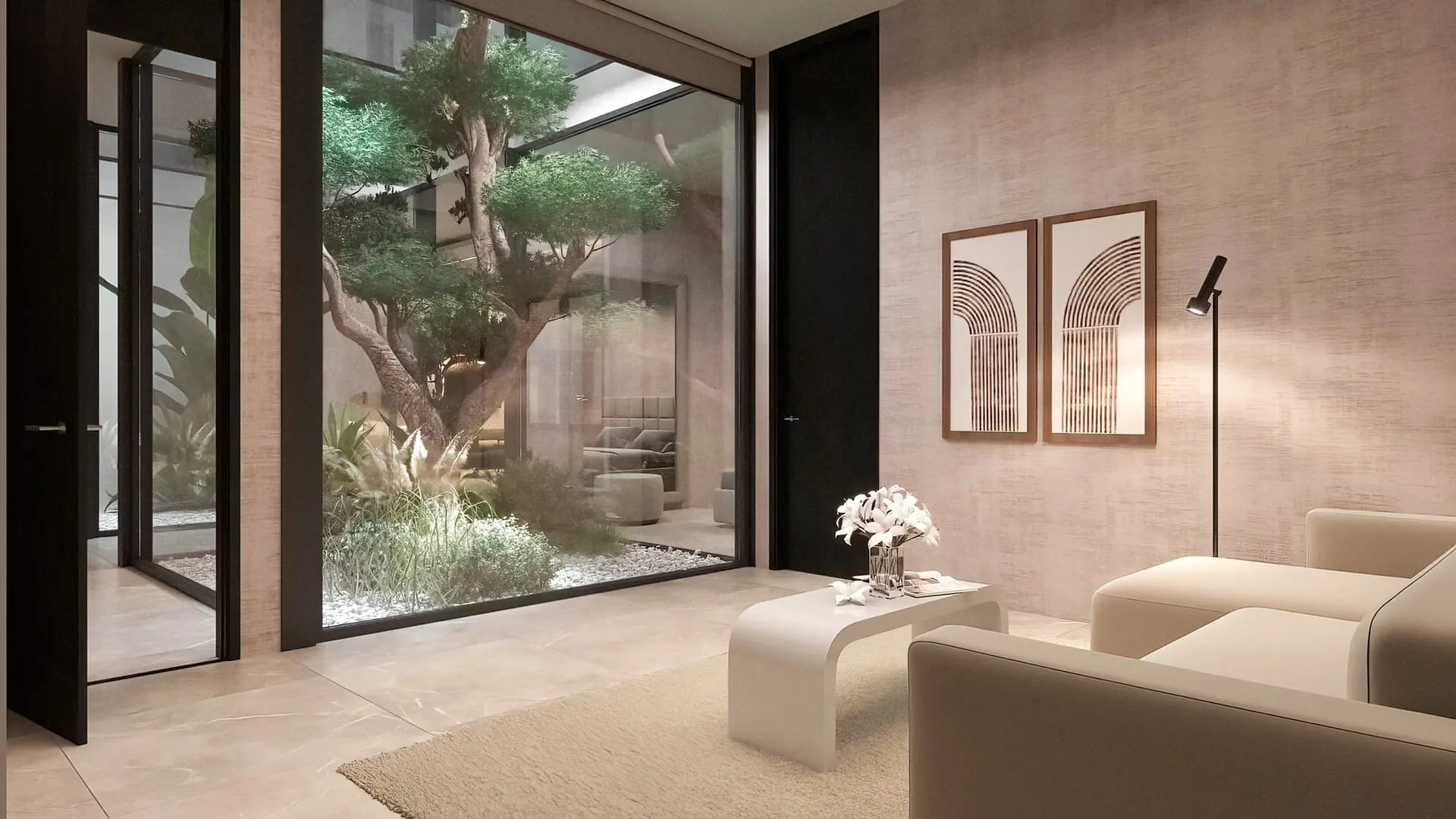 6 bedroom villa 3 035 m² Benahavis, Spain