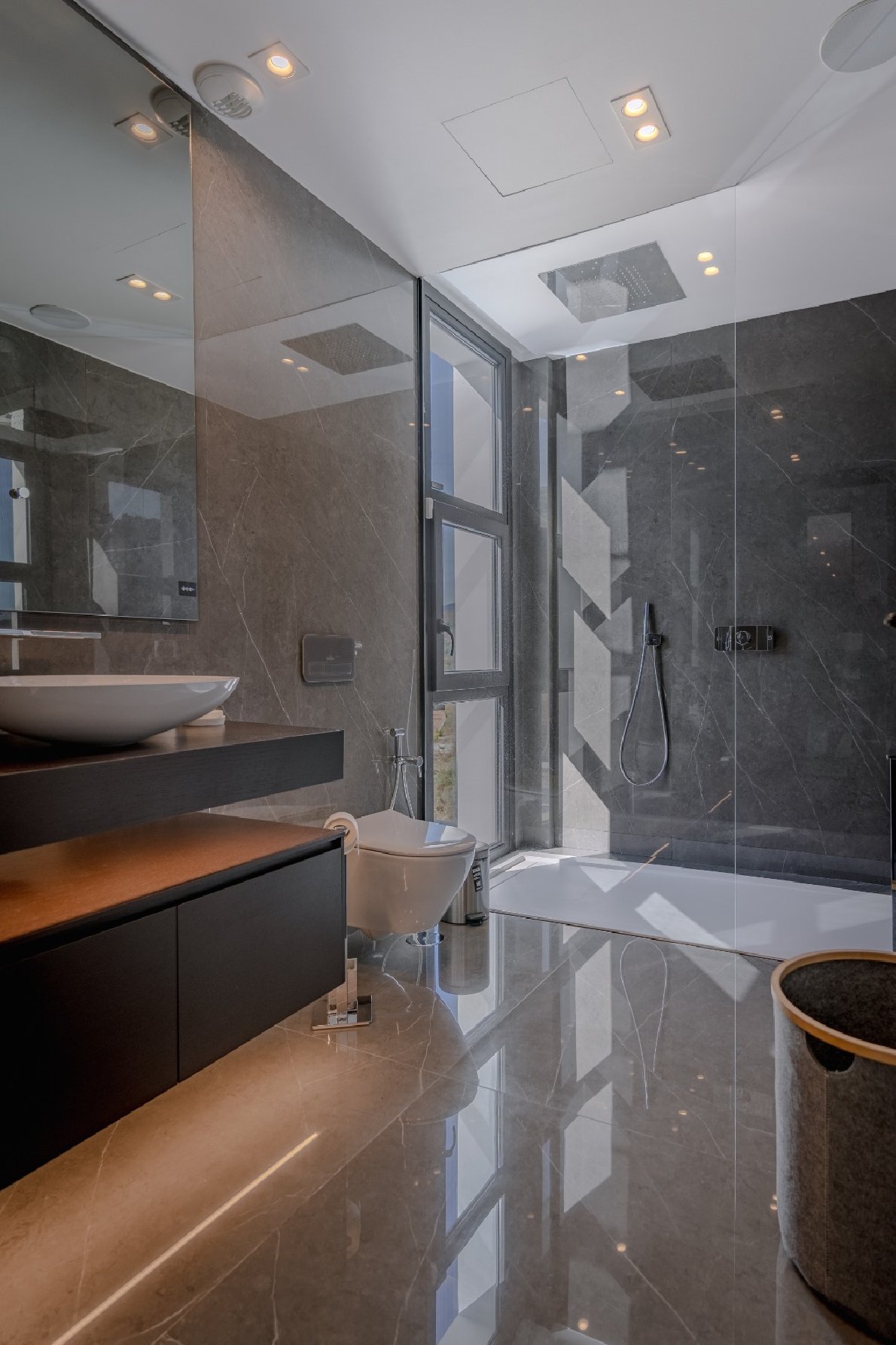 Willa 5 pokojów 832 m² Mijas, Hiszpania