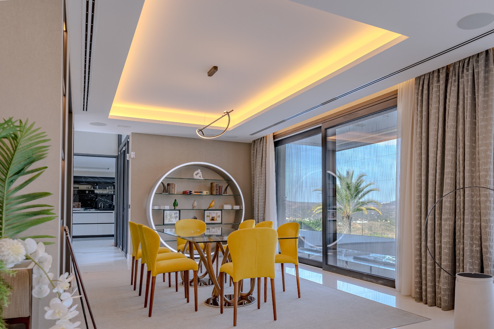 Willa 5 pokojów 832 m² Mijas, Hiszpania