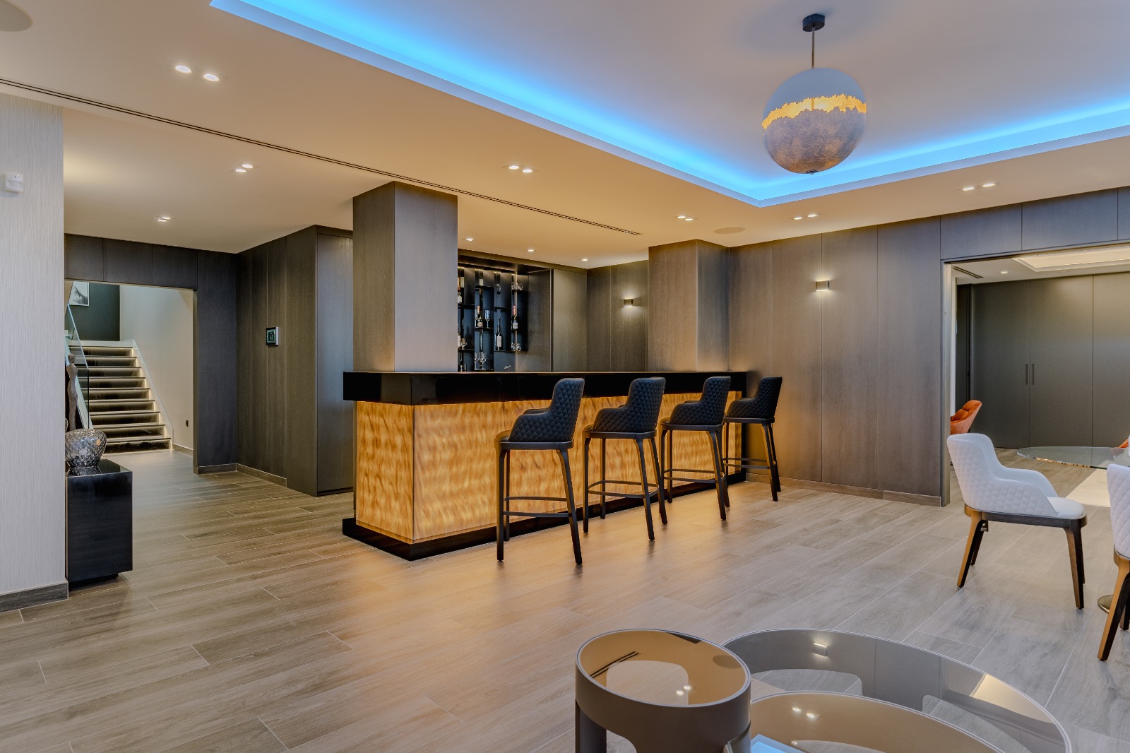 Willa 5 pokojów 832 m² Mijas, Hiszpania