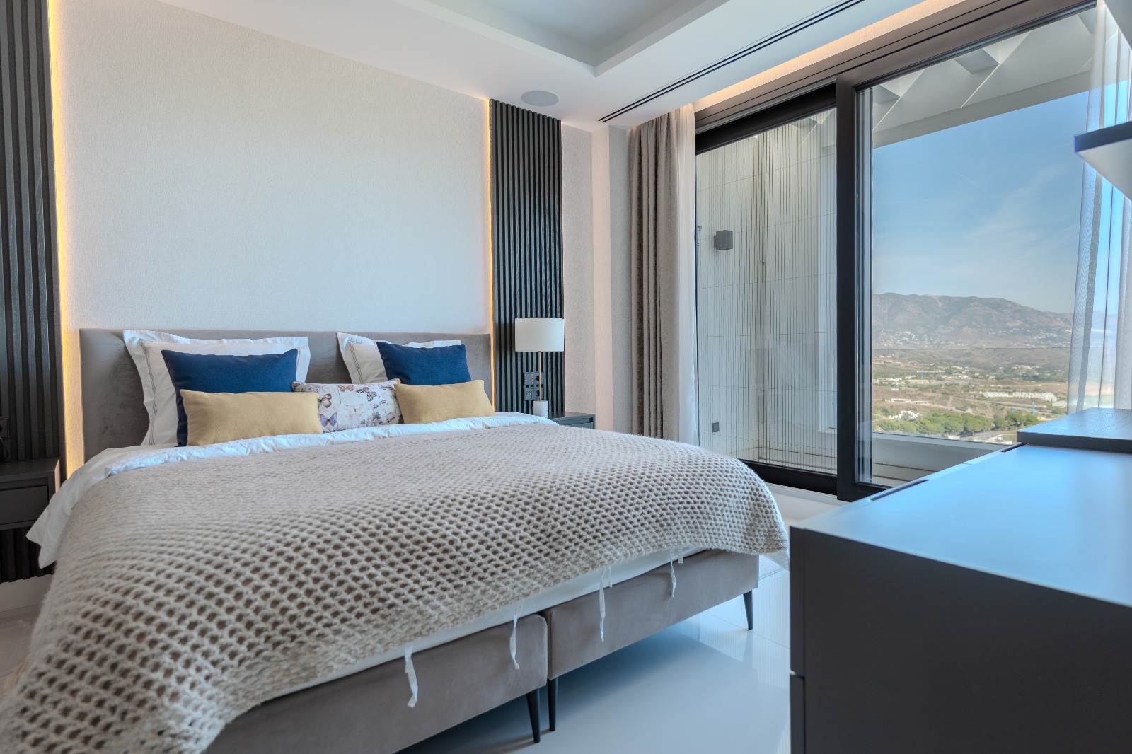 Willa 5 pokojów 832 m² Mijas, Hiszpania