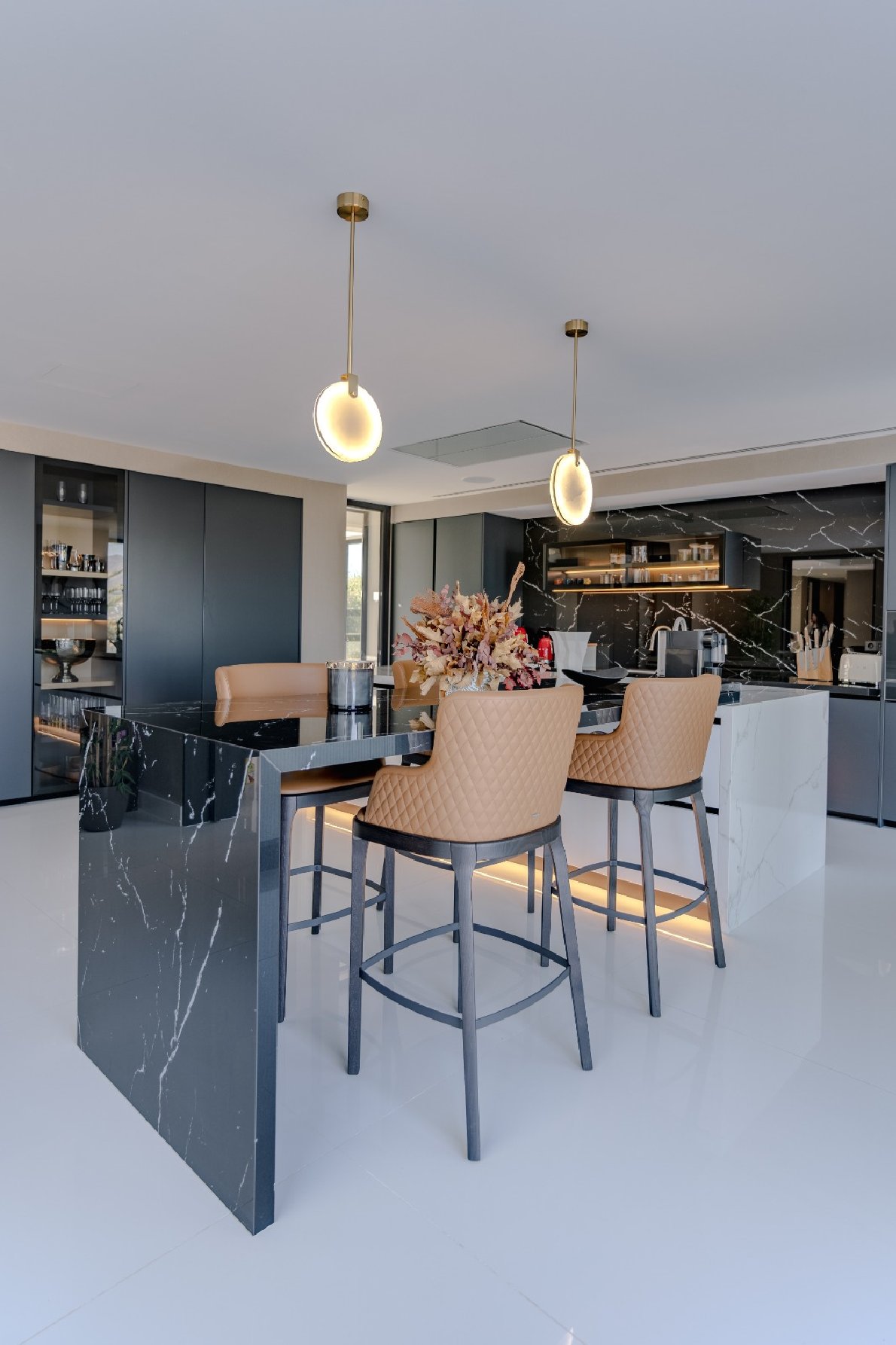 Willa 5 pokojów 832 m² Mijas, Hiszpania