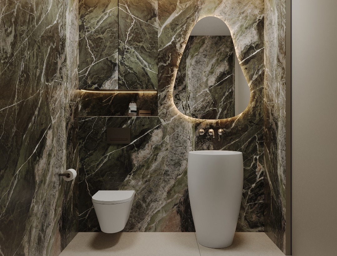 Apartamento 3 habitaciones 129 m² Benahavis, Španjolska