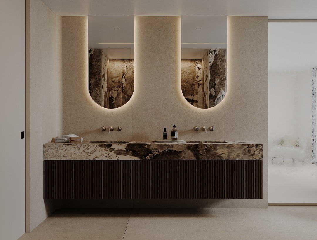 Apartamento 3 habitaciones 129 m² Benahavis, Španjolska