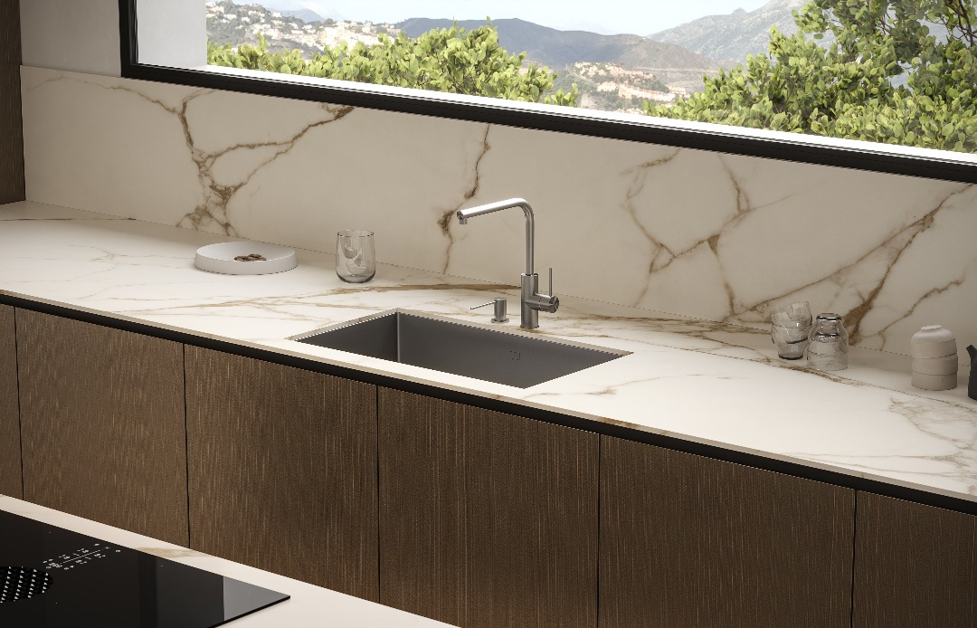 Wohnung 2 Schlafzimmer 129 m² Benahavis, Spanien