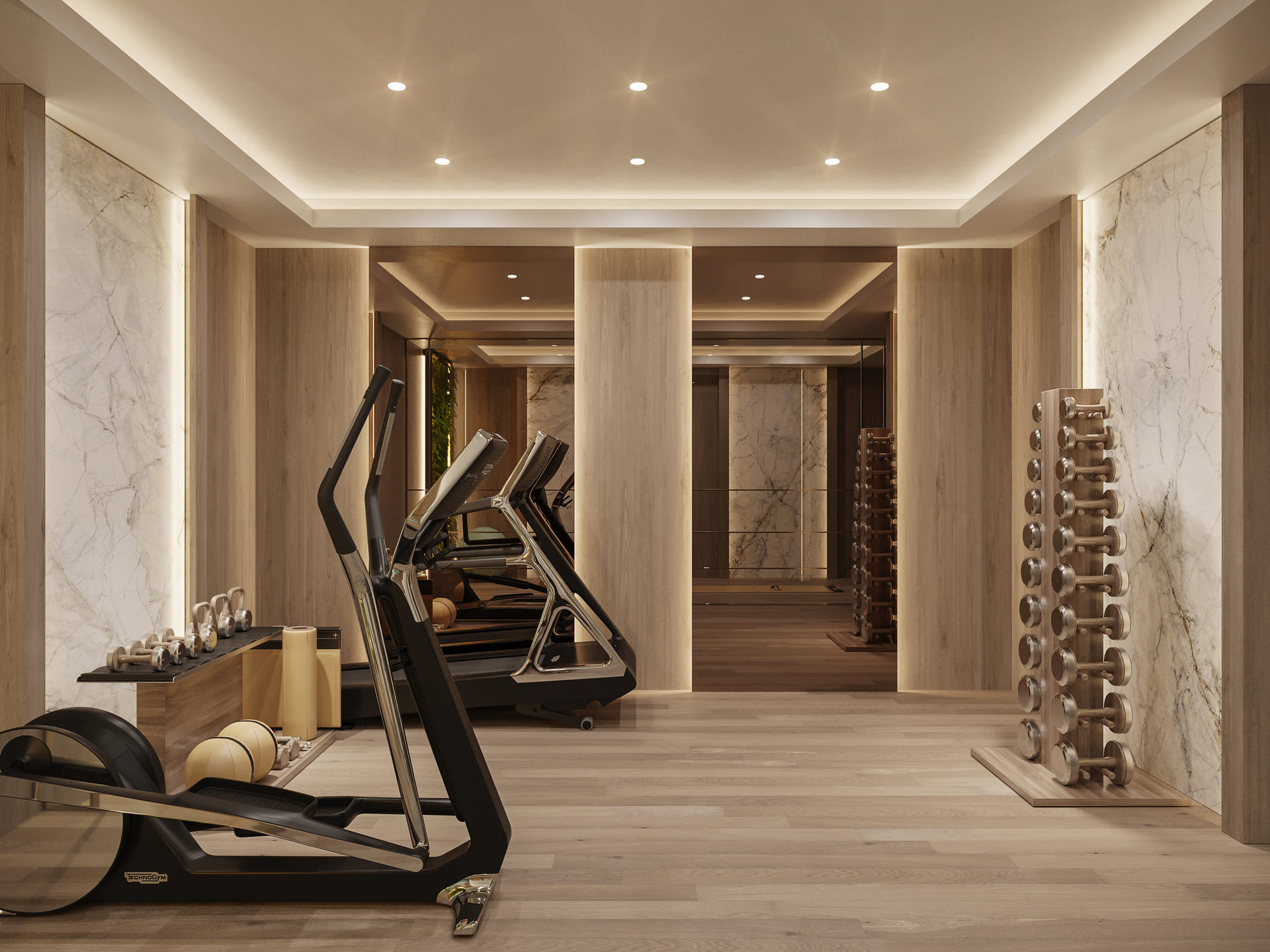 4 bedroom Villa 488 m² San Pedro Alcantara, Spain