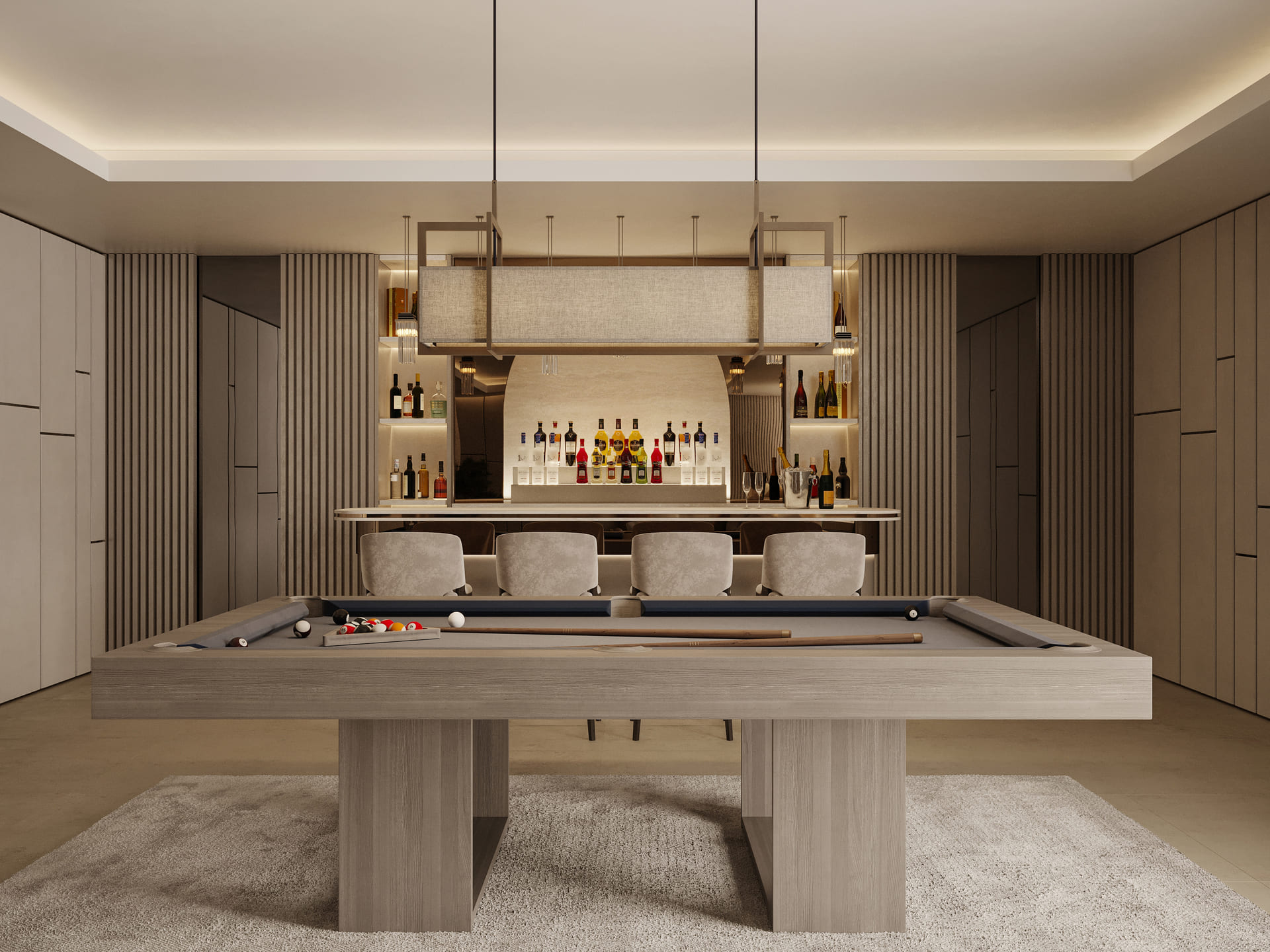 4 bedroom Villa 488 m² San Pedro Alcantara, Spain