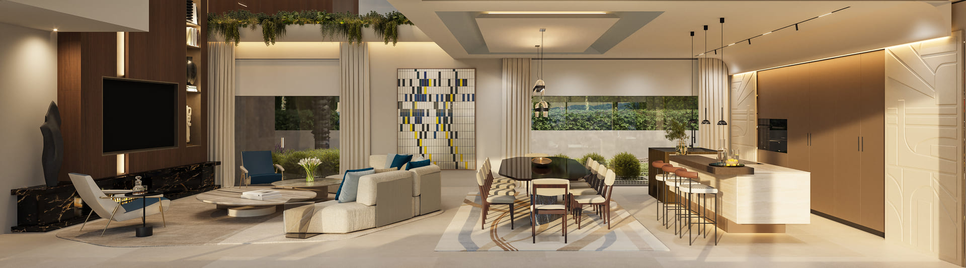 villa de 5 dormitorios 488 m² San Pedro Alcantara, Španjolska