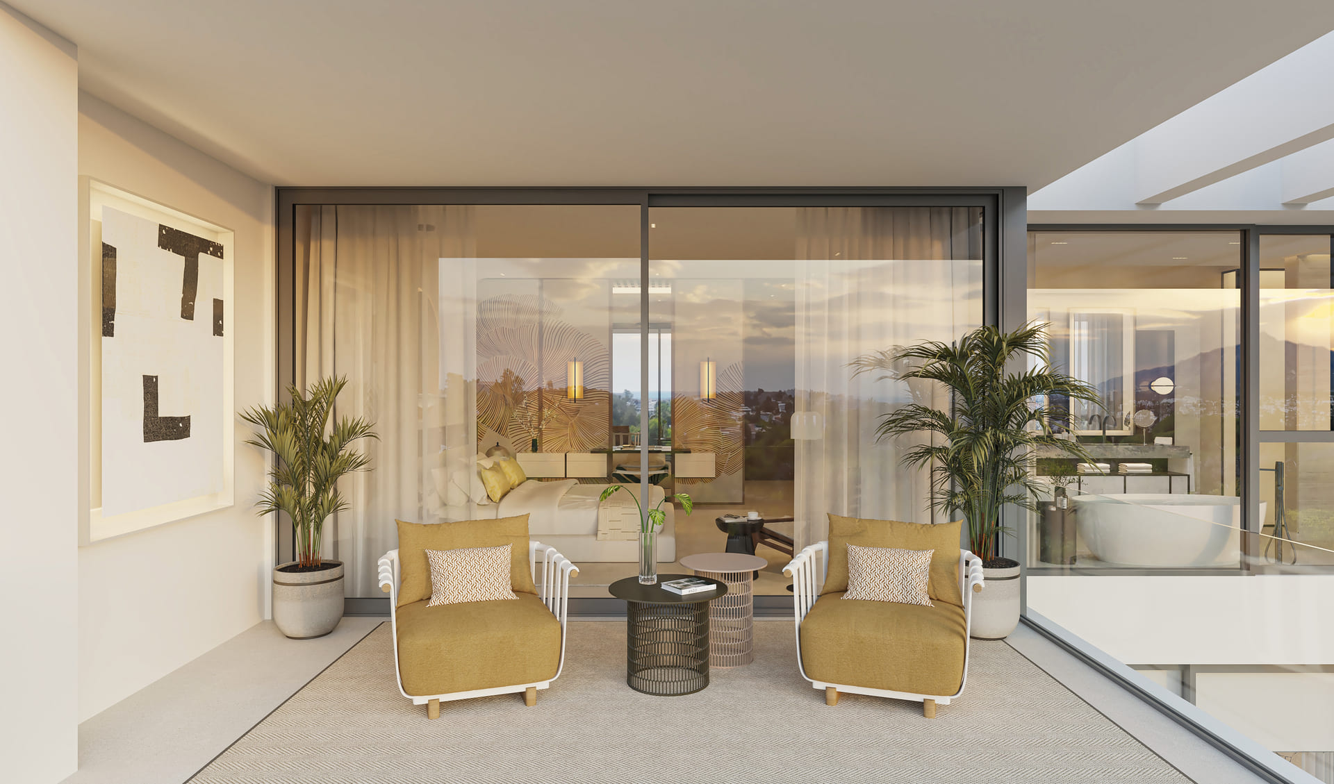 villa de 5 dormitorios 488 m² San Pedro Alcantara, Španjolska