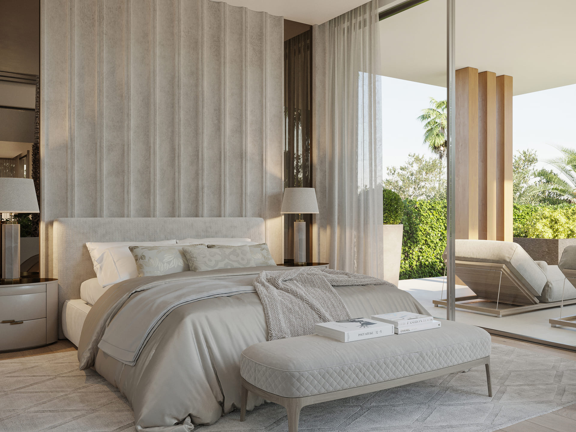 villa de 5 dormitorios 488 m² San Pedro Alcantara, Španjolska