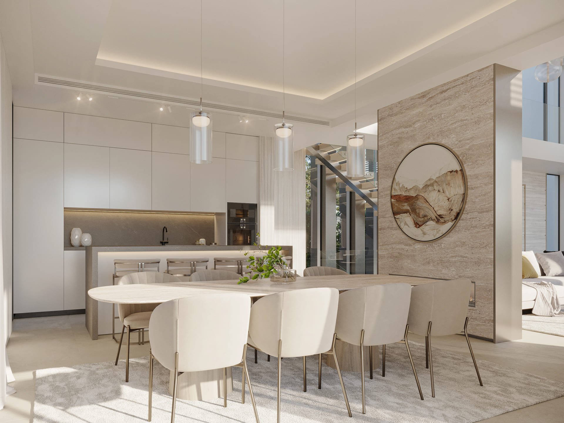 Вилла 5 спален 488 м² Сан-Педро-Алькантара, Испания