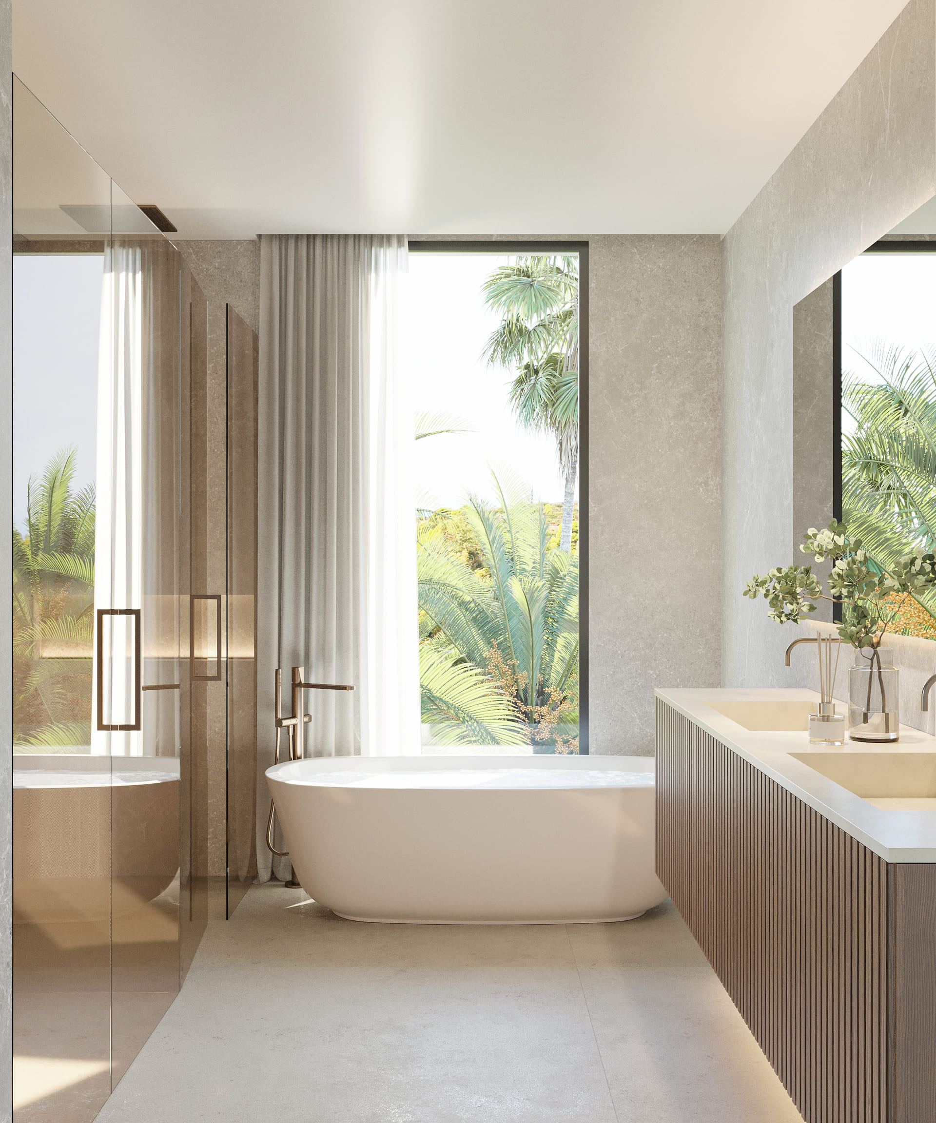 6 bedroom villa 701 m² San Pedro Alcantara, Spain