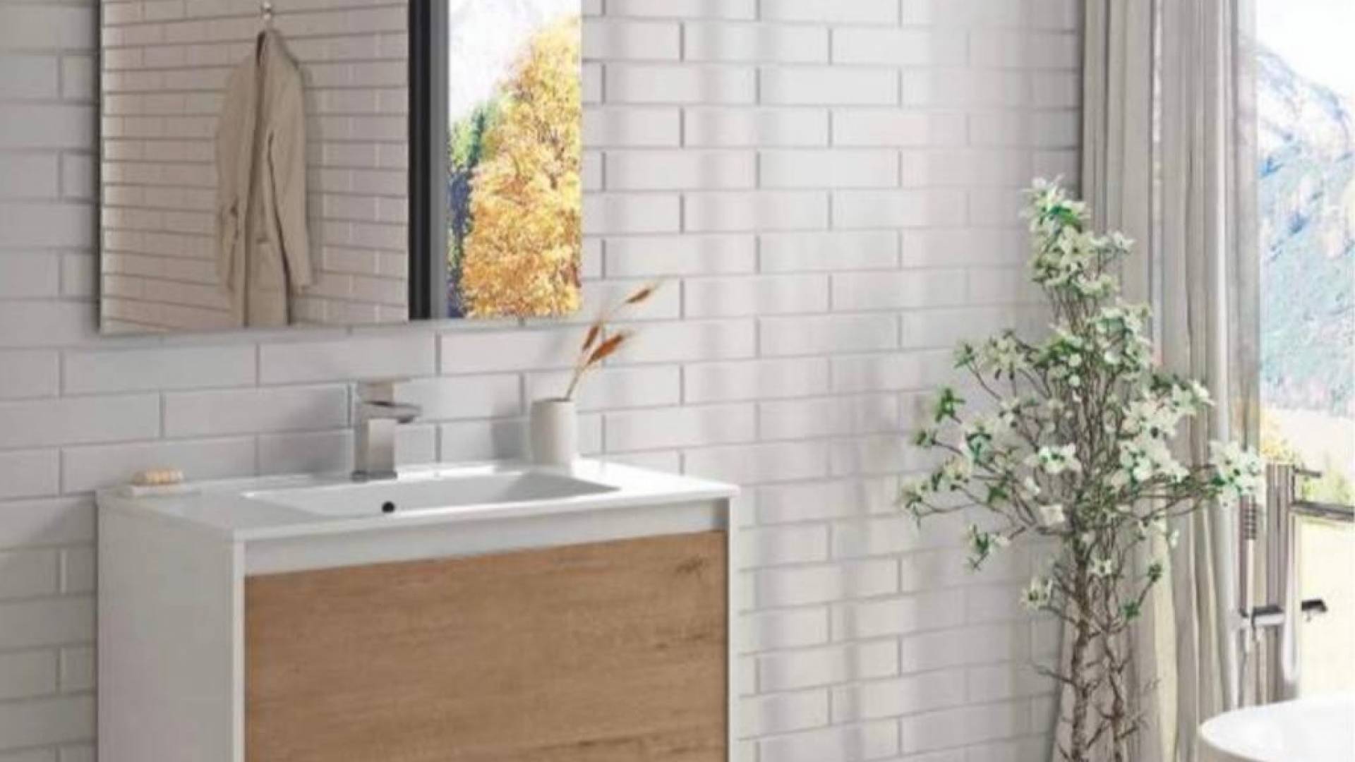 2-Schlafzimmer-Penthouse 90 m² Torre-Pacheco, Spanien