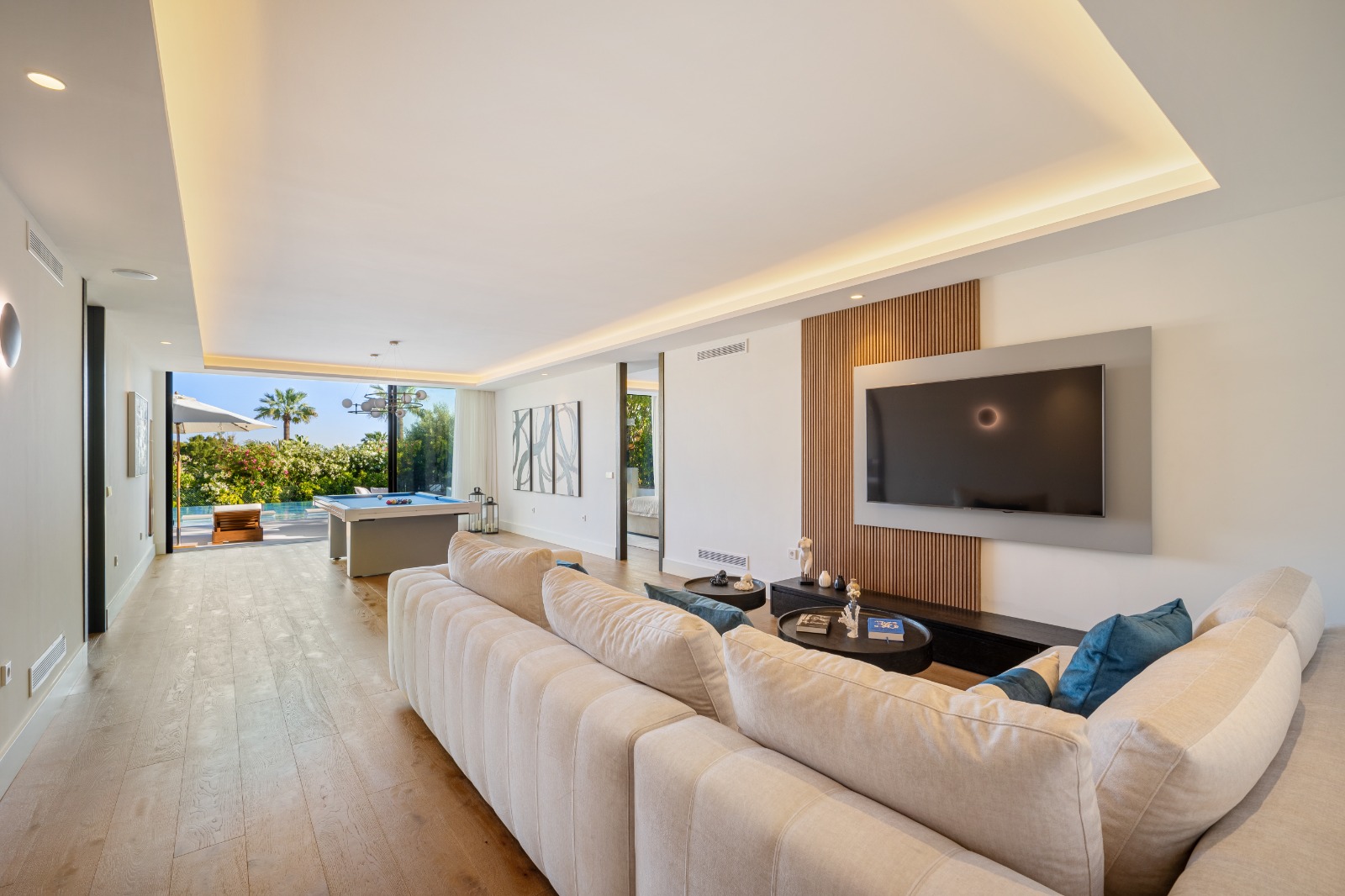 6 bedroom villa 789 m² San Pedro Alcantara, Spain