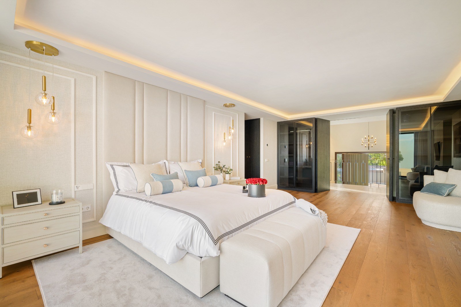 6 bedroom villa 789 m² San Pedro Alcantara, Spain