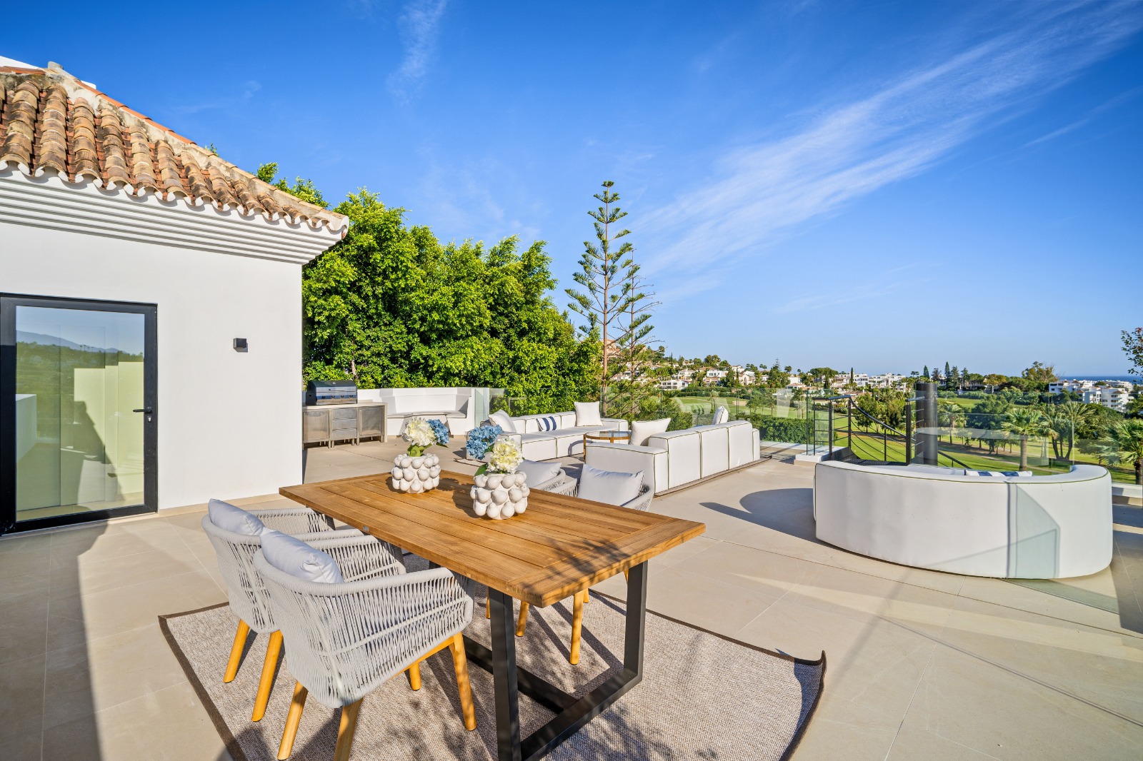 6 bedroom villa 789 m² San Pedro Alcantara, Spain