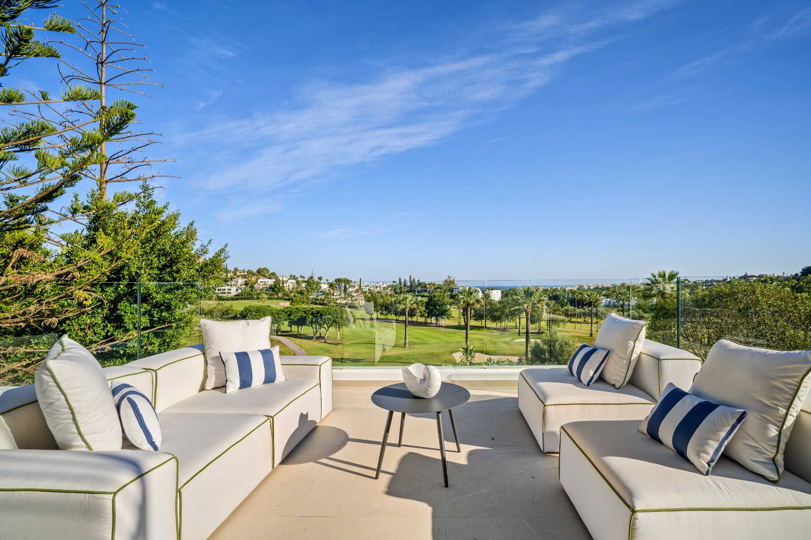 6 bedroom villa 789 m² San Pedro Alcantara, Spain