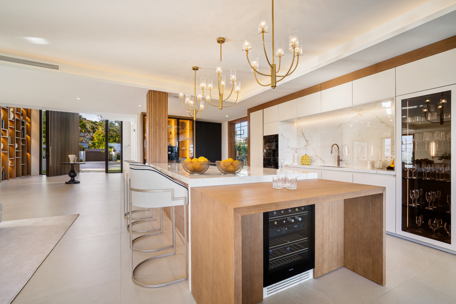 6 bedroom villa 789 m² San Pedro Alcantara, Spain