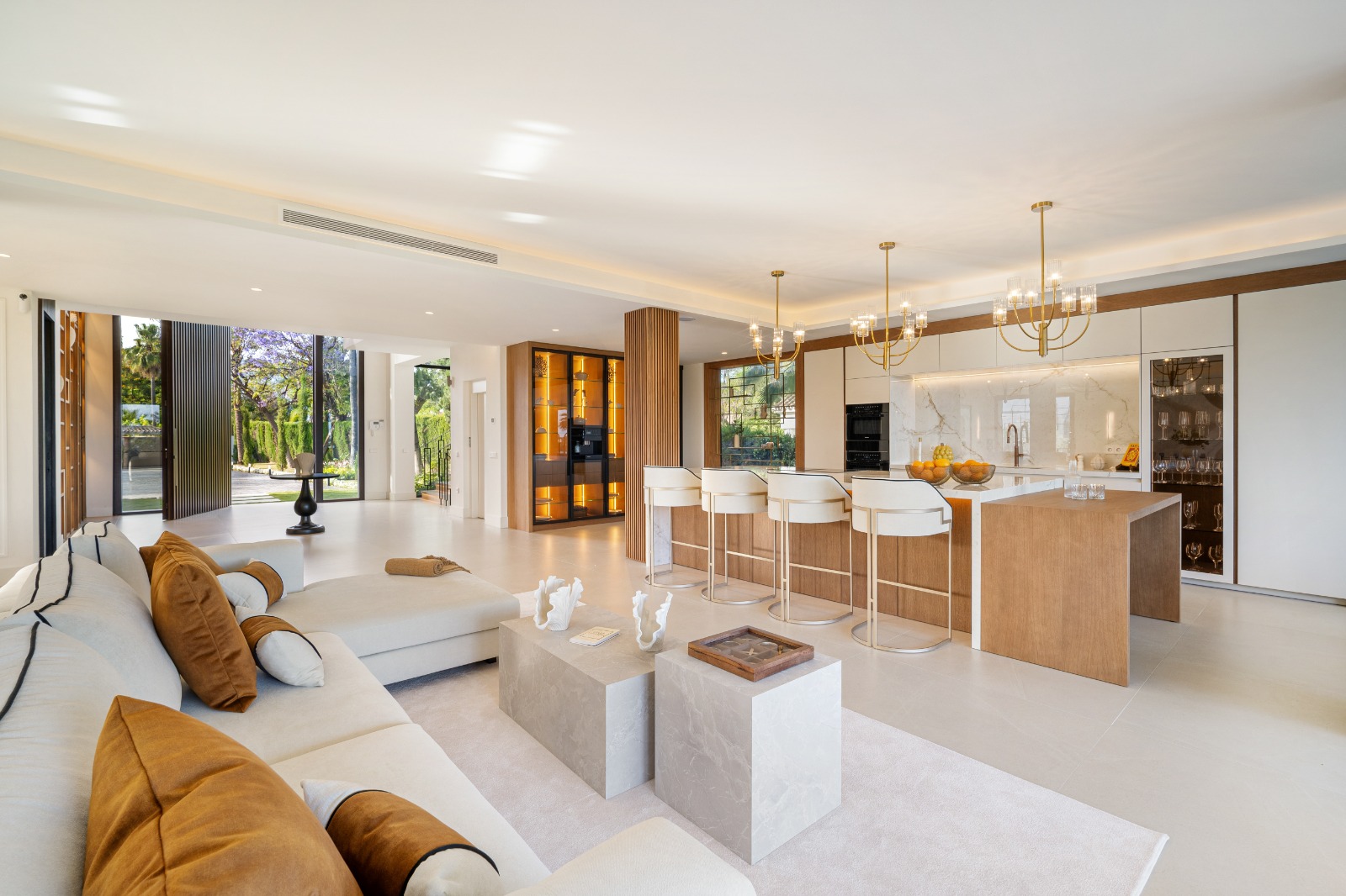 6 bedroom villa 789 m² San Pedro Alcantara, Spain