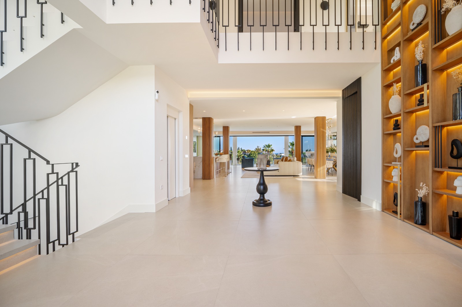 6 bedroom villa 789 m² San Pedro Alcantara, Spain