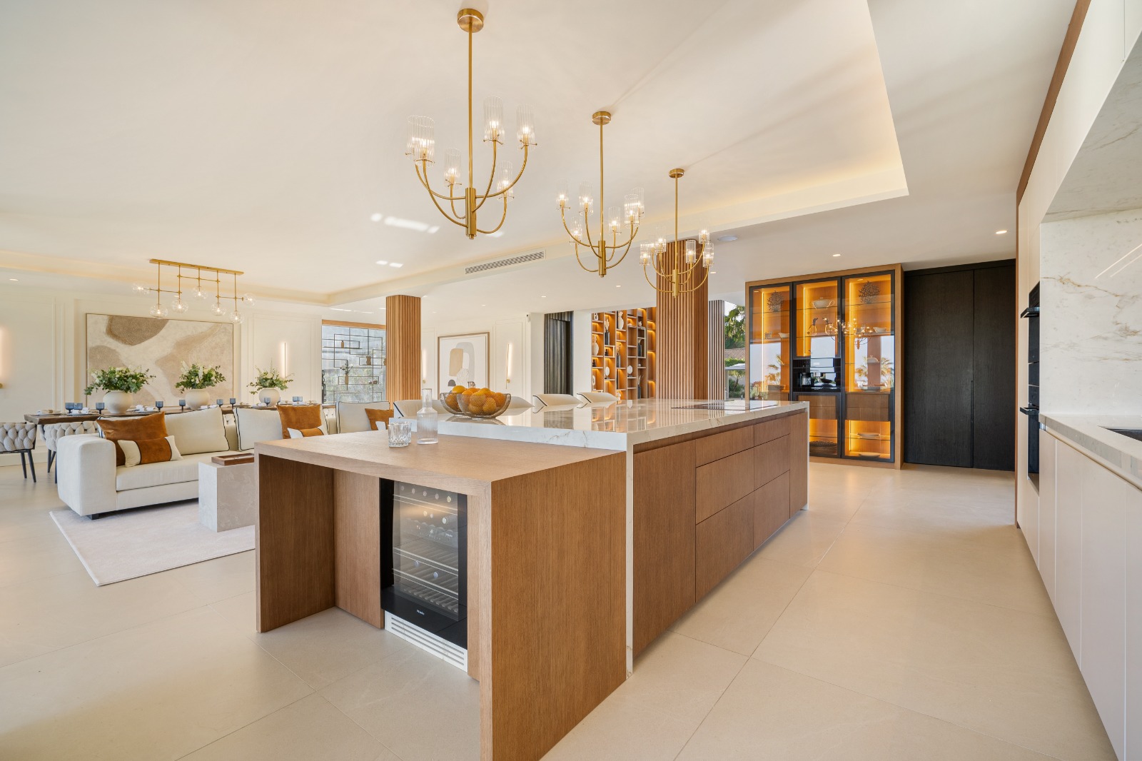 6 bedroom villa 789 m² San Pedro Alcantara, Spain