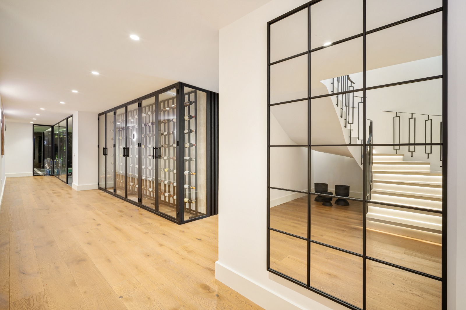 6 bedroom villa 789 m² San Pedro Alcantara, Spain