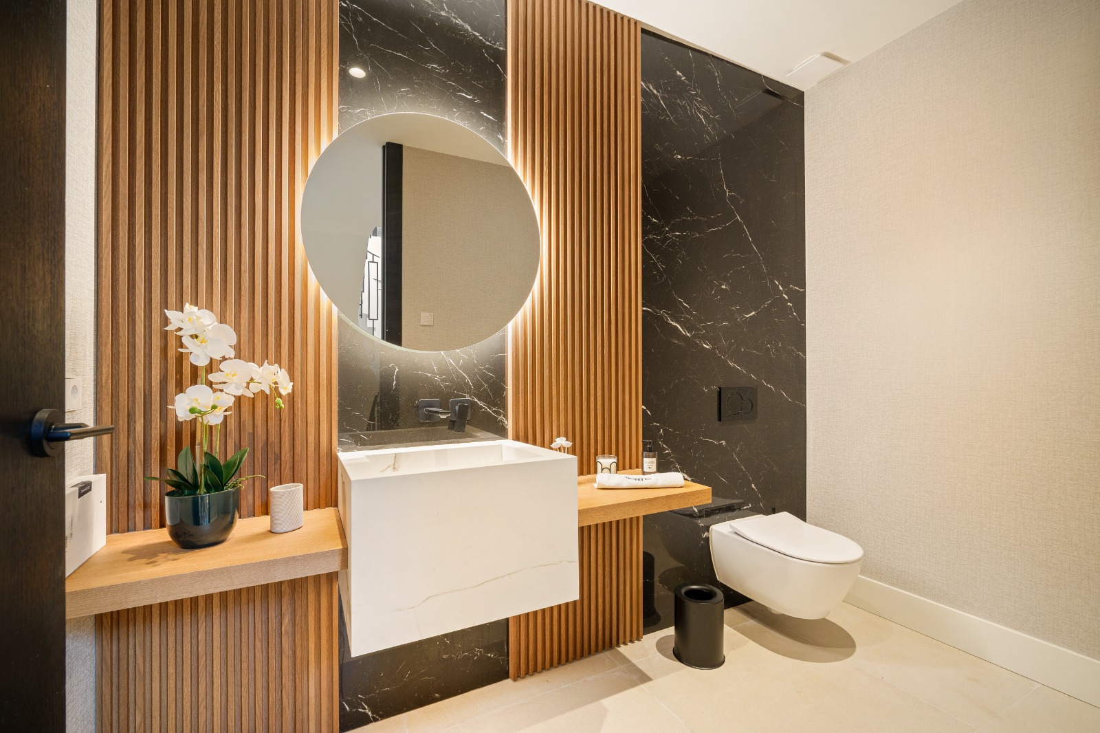 6 bedroom villa 789 m² San Pedro Alcantara, Spain