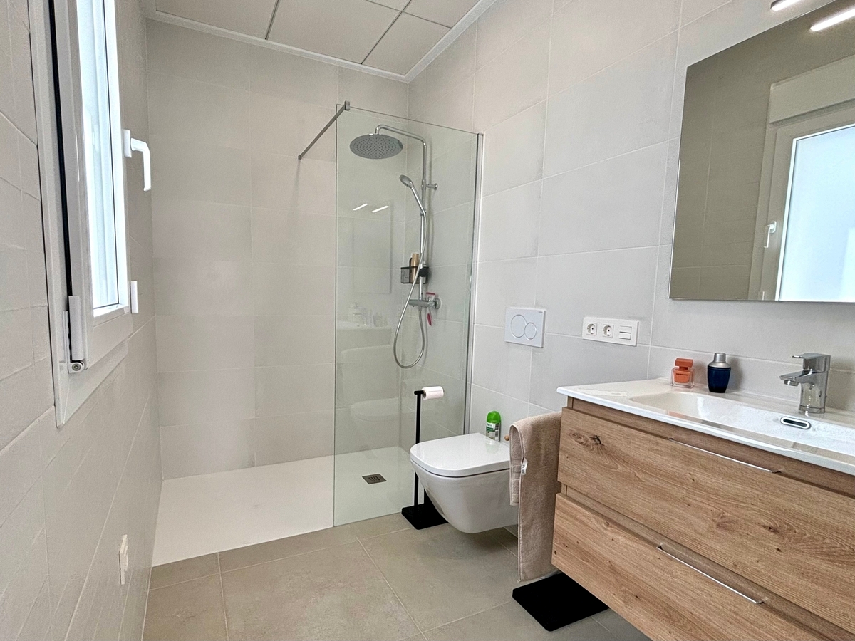 Willa 3 pokoi 120 m² Urbanizacion Dona Pepa, Hiszpania