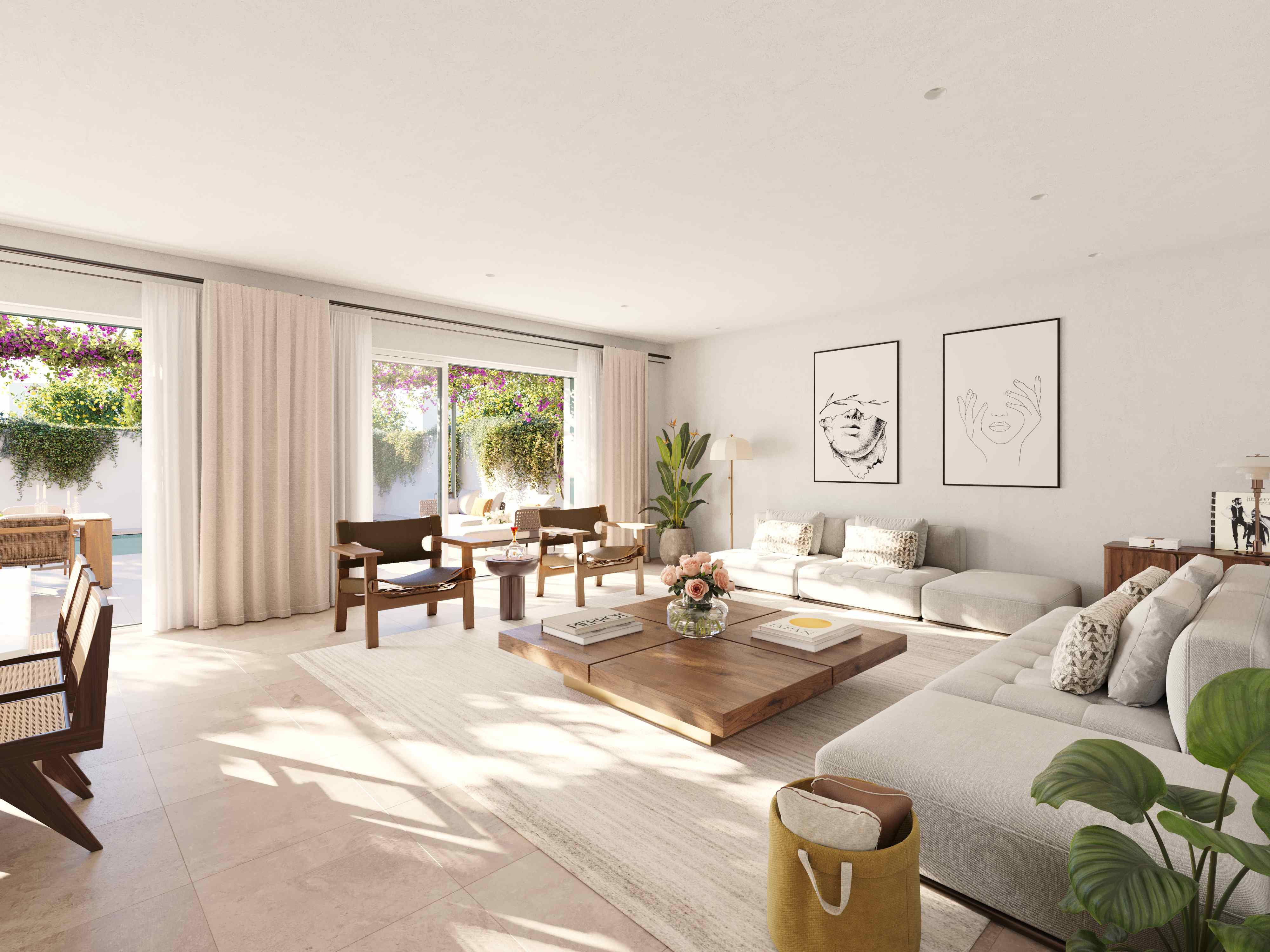 Вилла 4 спальни 310 м² Guadiaro, Испания