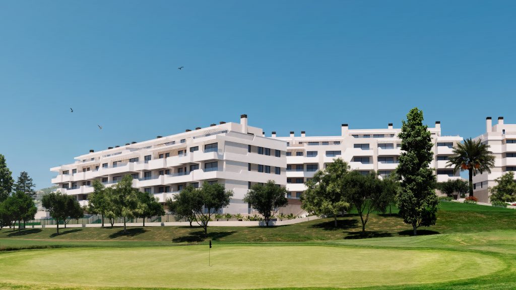 Attique 3 chambres 367 m² Mijas, Espagne