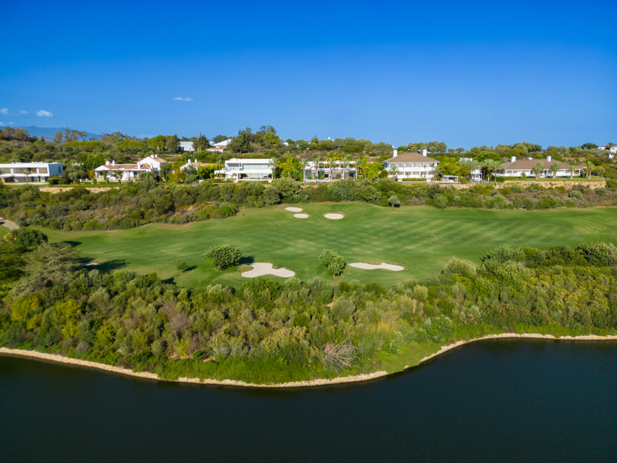 4 bedroom Villa 578 m² Casares, Spain