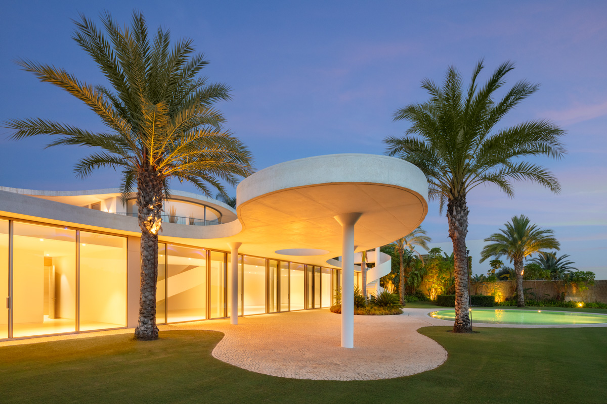 4 bedroom Villa 578 m² Casares, Spain